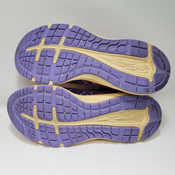 Asics kids Sneakers Gel-Noosa Tri 13 GS Size Youth 7/ Womens 9 - Picture 10 of 10